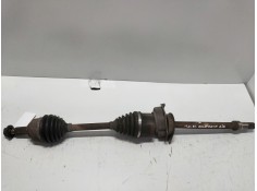 Recambio de transmision delantera derecha para ford mondeo berlina/familiar (fd) 1.8 16v cat referencia OEM IAM   