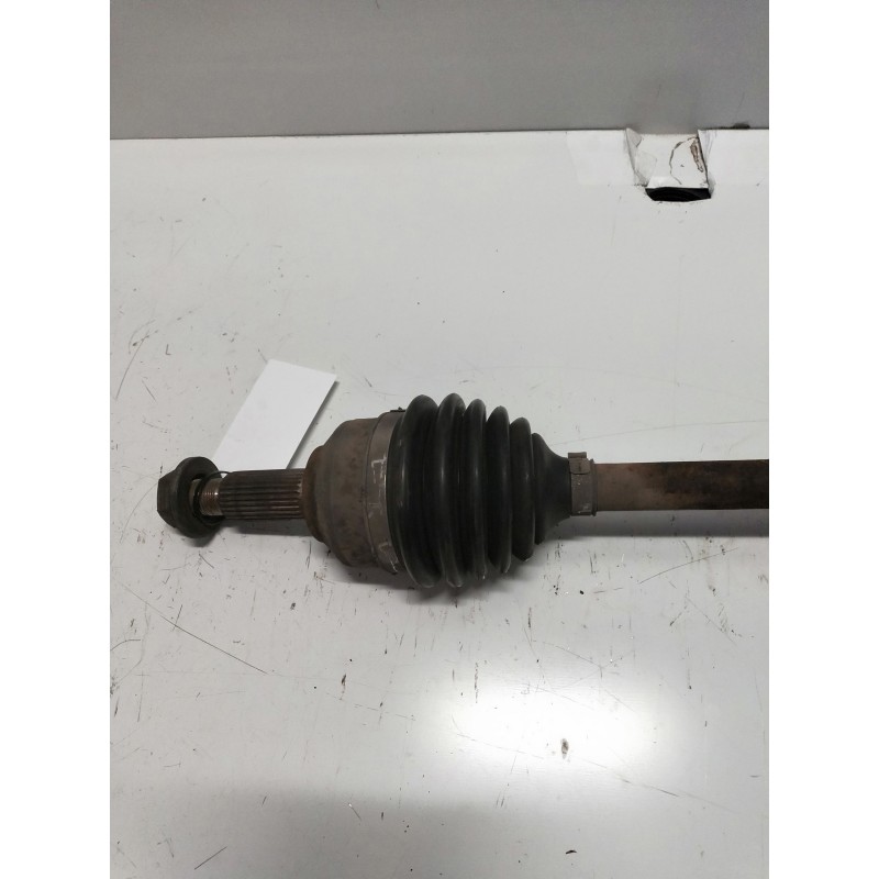 Recambio de transmision delantera derecha para ford mondeo berlina/familiar (fd) 1.8 16v cat referencia OEM IAM   