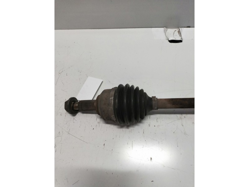 Recambio de transmision delantera derecha para ford mondeo berlina/familiar (fd) 1.8 16v cat referencia OEM IAM   