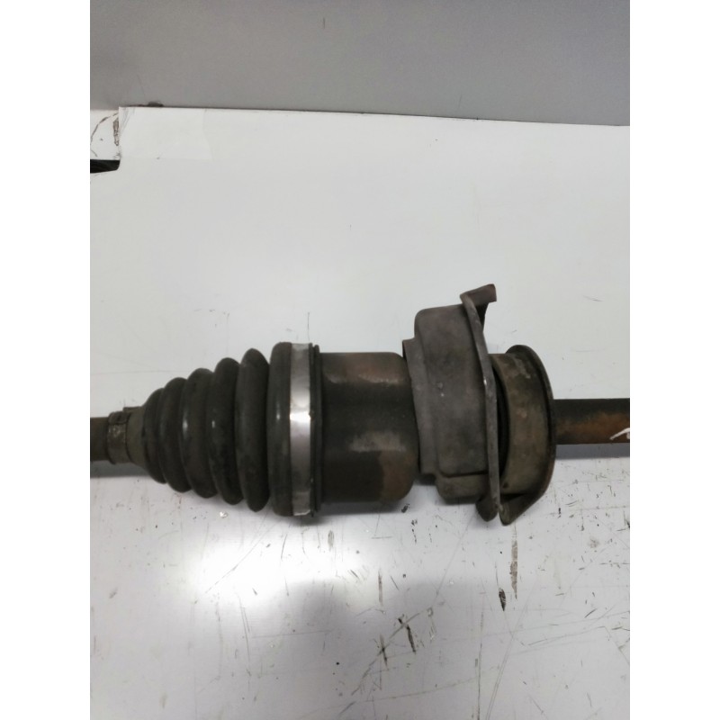 Recambio de transmision delantera derecha para ford mondeo berlina/familiar (fd) 1.8 16v cat referencia OEM IAM   