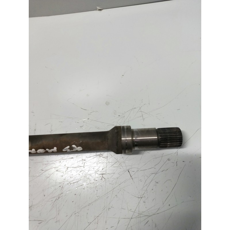 Recambio de transmision delantera derecha para ford mondeo berlina/familiar (fd) 1.8 16v cat referencia OEM IAM   