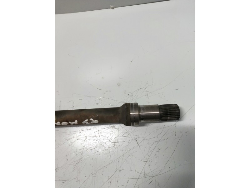 Recambio de transmision delantera derecha para ford mondeo berlina/familiar (fd) 1.8 16v cat referencia OEM IAM   