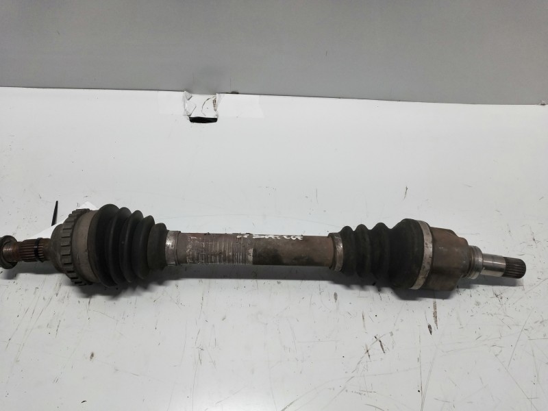 Recambio de transmision delantera izquierda para citroen xsara berlina 1.6 16v chrono referencia OEM IAM   