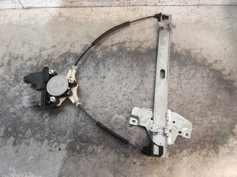 Recambio de elevalunas delantero izquierdo para kia rio basic referencia OEM IAM 824501W310 DH0620202860 