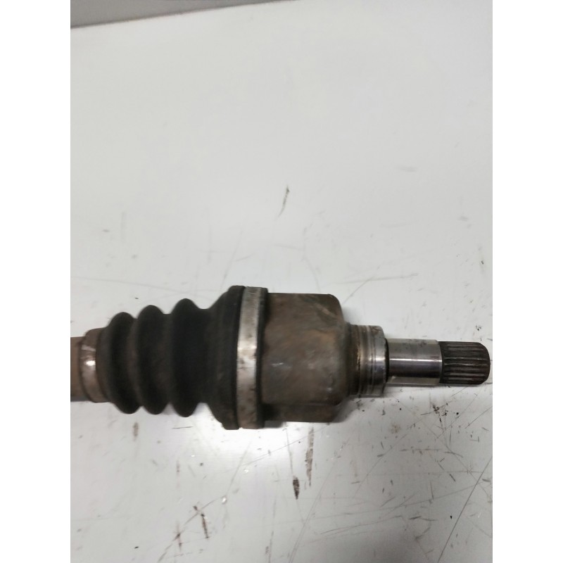 Recambio de transmision delantera izquierda para citroen xsara berlina 1.6 16v chrono referencia OEM IAM   