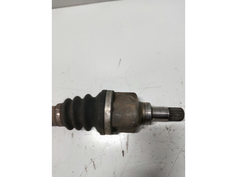 Recambio de transmision delantera izquierda para citroen xsara berlina 1.6 16v chrono referencia OEM IAM   