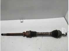 Recambio de transmision delantera derecha para citroen xsara berlina 1.6 16v chrono referencia OEM IAM   