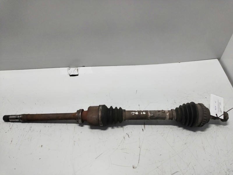 Recambio de transmision delantera derecha para citroen xsara berlina 1.6 16v chrono referencia OEM IAM   