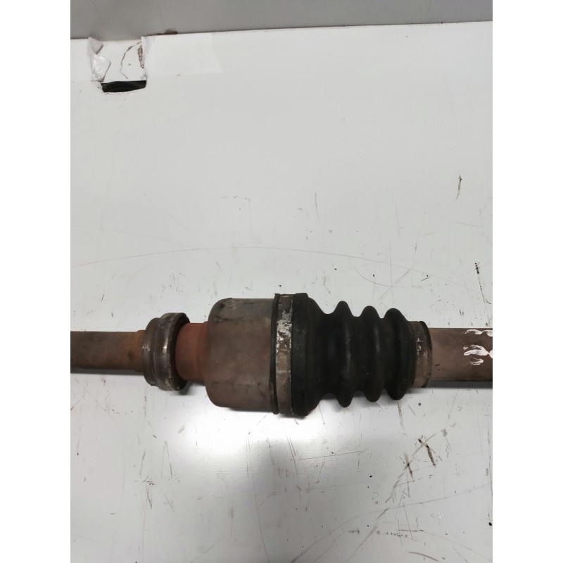 Recambio de transmision delantera derecha para citroen xsara berlina 1.6 16v chrono referencia OEM IAM   