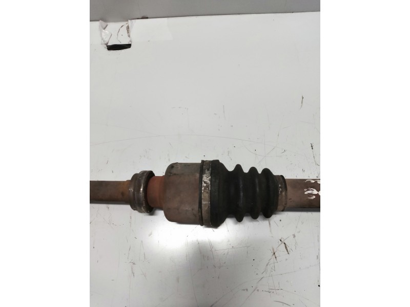 Recambio de transmision delantera derecha para citroen xsara berlina 1.6 16v chrono referencia OEM IAM   