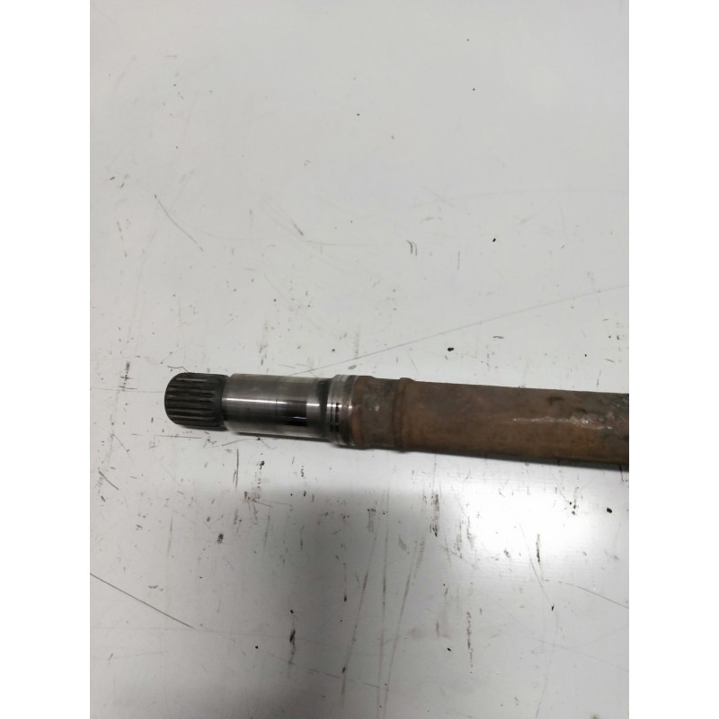 Recambio de transmision delantera derecha para citroen xsara berlina 1.6 16v chrono referencia OEM IAM   