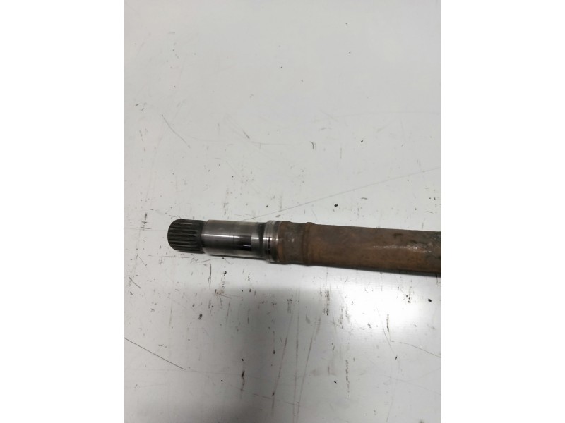 Recambio de transmision delantera derecha para citroen xsara berlina 1.6 16v chrono referencia OEM IAM   