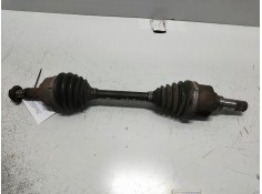 Recambio de transmision delantera izquierda para ford mondeo berlina/familiar (fd) 1.8 16v cat referencia OEM IAM   