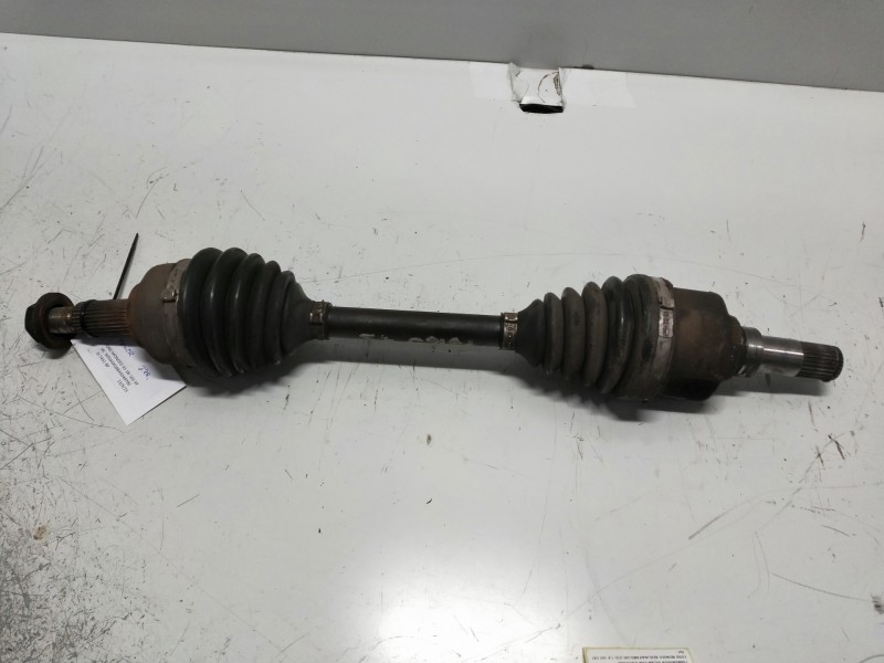 Recambio de transmision delantera izquierda para ford mondeo berlina/familiar (fd) 1.8 16v cat referencia OEM IAM   