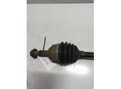 Recambio de transmision delantera izquierda para ford mondeo berlina/familiar (fd) 1.8 16v cat referencia OEM IAM    2