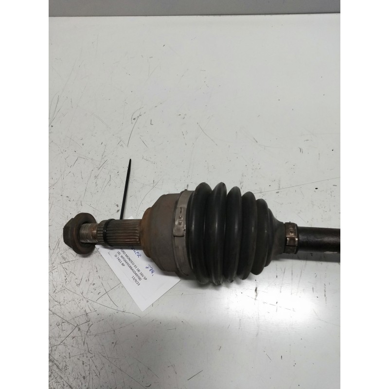 Recambio de transmision delantera izquierda para ford mondeo berlina/familiar (fd) 1.8 16v cat referencia OEM IAM   