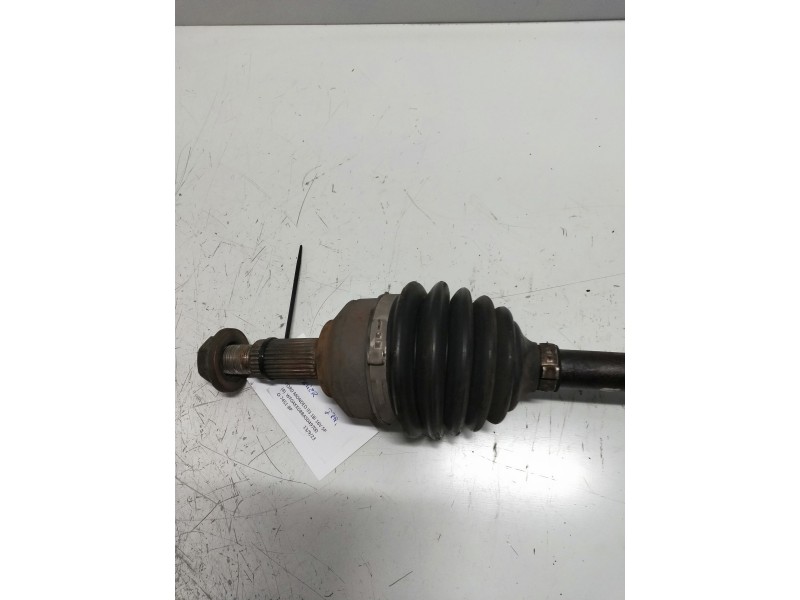 Recambio de transmision delantera izquierda para ford mondeo berlina/familiar (fd) 1.8 16v cat referencia OEM IAM   