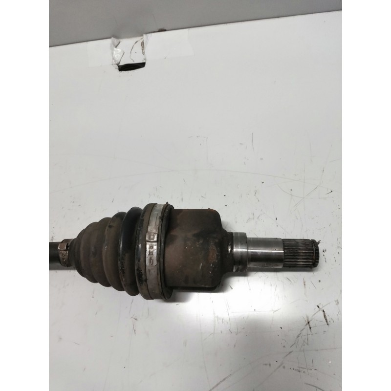 Recambio de transmision delantera izquierda para ford mondeo berlina/familiar (fd) 1.8 16v cat referencia OEM IAM   