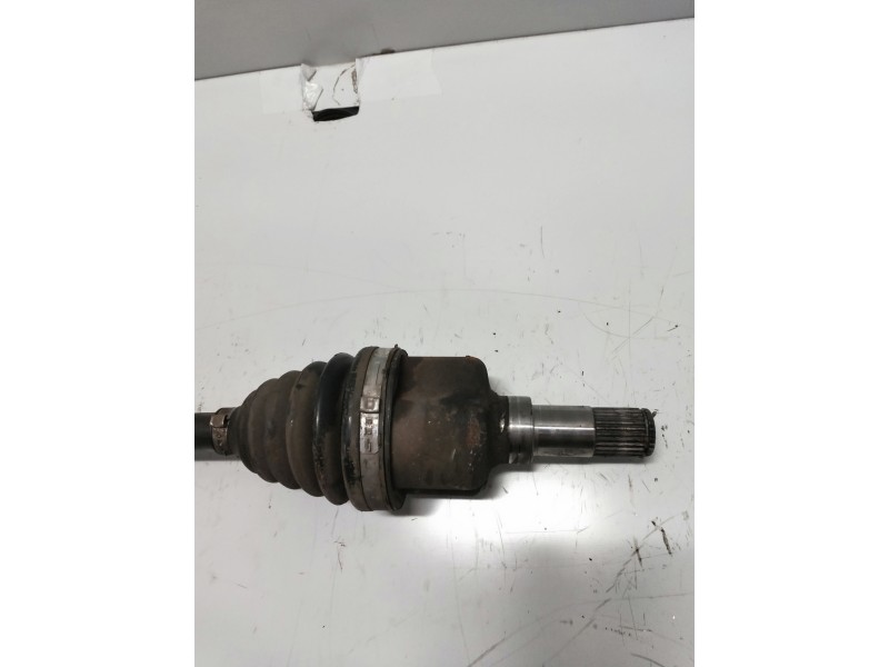 Recambio de transmision delantera izquierda para ford mondeo berlina/familiar (fd) 1.8 16v cat referencia OEM IAM   