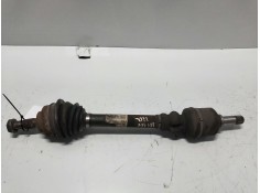 Recambio de transmision delantera izquierda para peugeot 307 break / sw (s1) 1.6 16v cat referencia OEM IAM   