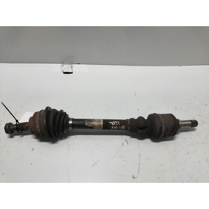 Recambio de transmision delantera izquierda para peugeot 307 break / sw (s1) 1.6 16v cat referencia OEM IAM   