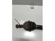 Recambio de transmision delantera izquierda para peugeot 307 break / sw (s1) 1.6 16v cat referencia OEM IAM    2