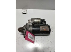 Recambio de motor arranque para volkswagen caddy furgón/kombi maxi kombi bmt referencia OEM IAM 0986026070  