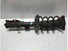 Recambio de amortiguador delantero izquierdo para mercedes vito (w639) basic, combi 109 cdi largo (639.603) referencia OEM IAM  