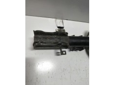 Recambio de amortiguador delantero izquierdo para mercedes vito (w639) basic, combi 109 cdi largo (639.603) referencia OEM IAM   2