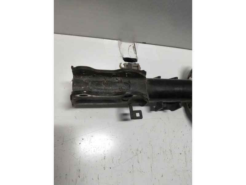 Recambio de amortiguador delantero izquierdo para mercedes vito (w639) basic, combi 109 cdi largo (639.603) referencia OEM IAM  