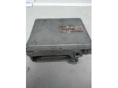 Recambio de centralita motor uce para citroen berlingo referencia OEM IAM 0261204624 9630278380 44