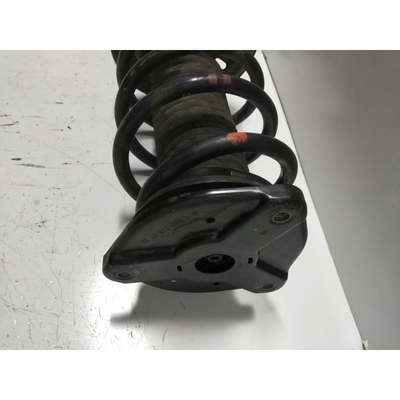 Recambio de amortiguador delantero izquierdo para mercedes vito (w639) basic, combi 109 cdi largo (639.603) referencia OEM IAM  