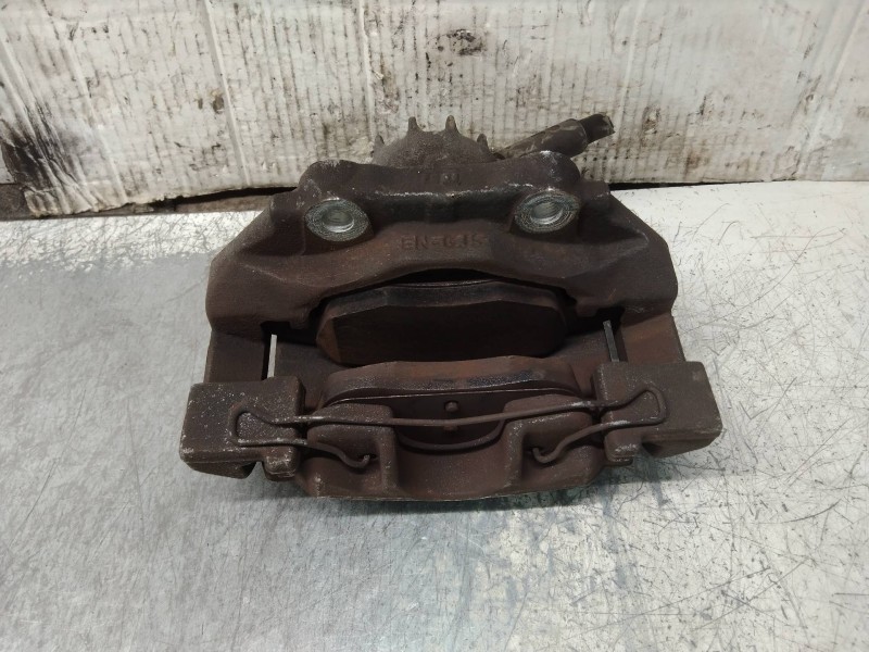 Recambio de pinza freno delantera derecha para citroen c4 lim. seduction referencia OEM IAM   