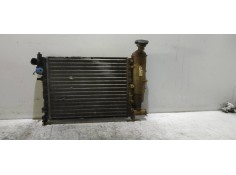 Recambio de radiador agua para citroen saxo 1.1 x referencia OEM IAM   