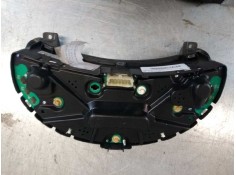 Recambio de cuadro instrumentos para opel corsa c 1.7 16v dti cat (y 17 dt / lr6) referencia OEM IAM 110008988029 13173350WD  2