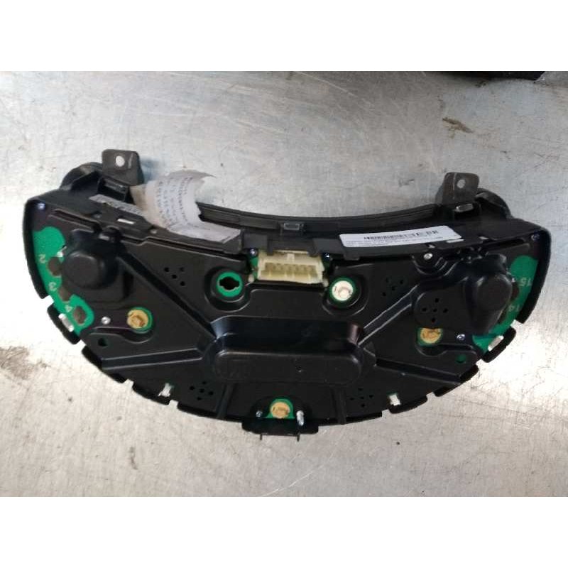 Recambio de cuadro instrumentos para opel corsa c 1.7 16v dti cat (y 17 dt / lr6) referencia OEM IAM 110008988029 13173350WD 