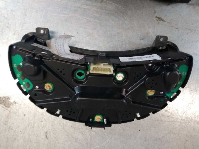 Recambio de cuadro instrumentos para opel corsa c 1.7 16v dti cat (y 17 dt / lr6) referencia OEM IAM 110008988029 13173350WD 