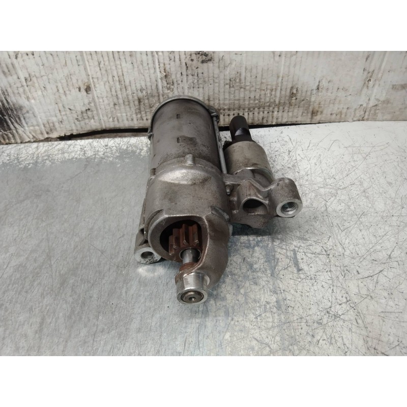 Recambio de motor arranque para audi a5 sportback (8t) 2.0 tdi (140kw) referencia OEM IAM 0001174404 04L911021 