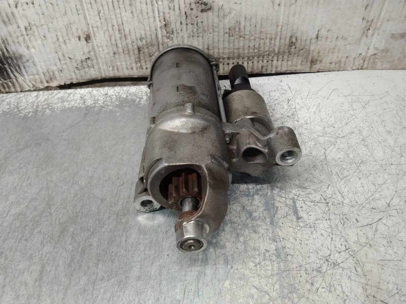 Recambio de motor arranque para audi a5 sportback (8t) 2.0 tdi (140kw) referencia OEM IAM 0001174404 04L911021 