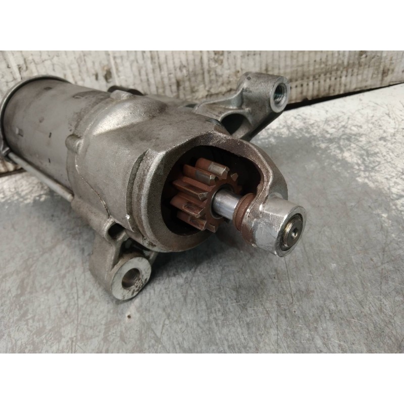Recambio de motor arranque para audi a5 sportback (8t) 2.0 tdi (140kw) referencia OEM IAM 0001174404 04L911021 