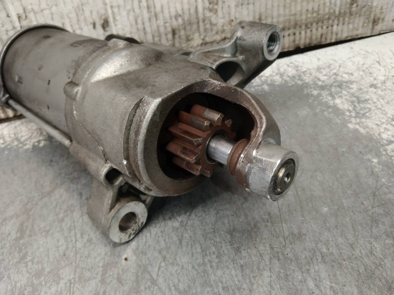 Recambio de motor arranque para audi a5 sportback (8t) 2.0 tdi (140kw) referencia OEM IAM 0001174404 04L911021 