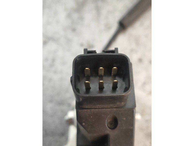 Recambio de elevalunas delantero izquierdo para kia rio basic referencia OEM IAM 824501W310 DH0620202860 