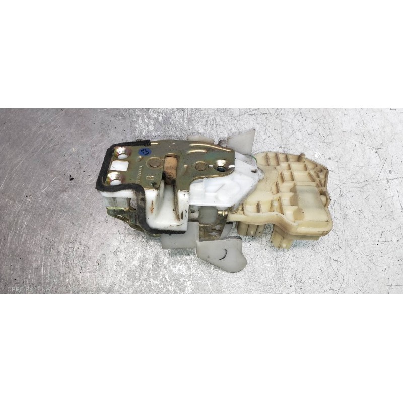 Recambio de motor cierre centralizado delantero derecho para honda civic berlina 5 (eu7/8) 1.7 ctdi ls referencia OEM IAM   