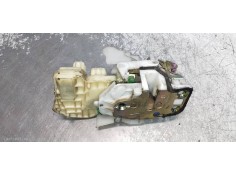 Recambio de motor cierre centralizado trasero derecho para honda civic berlina 5 (eu7/8) 1.7 ctdi ls referencia OEM IAM   