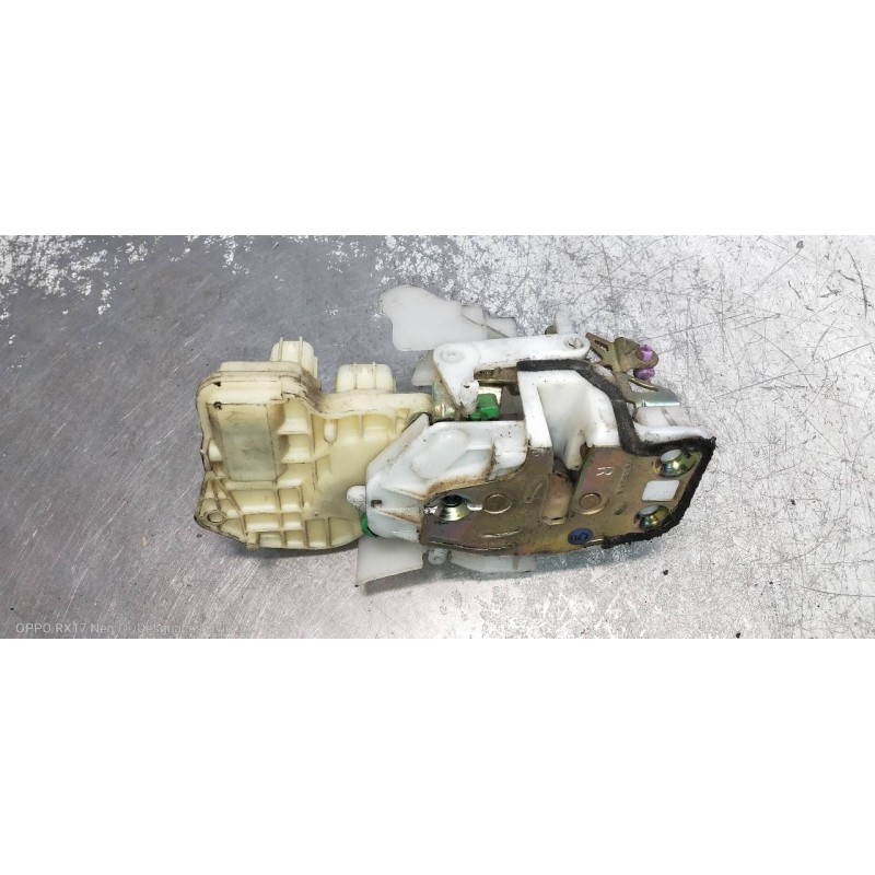 Recambio de motor cierre centralizado trasero derecho para honda civic berlina 5 (eu7/8) 1.7 ctdi ls referencia OEM IAM   
