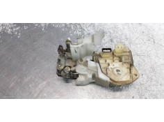 Recambio de motor cierre centralizado trasero derecho para honda civic berlina 5 (eu7/8) 1.7 ctdi ls referencia OEM IAM    2