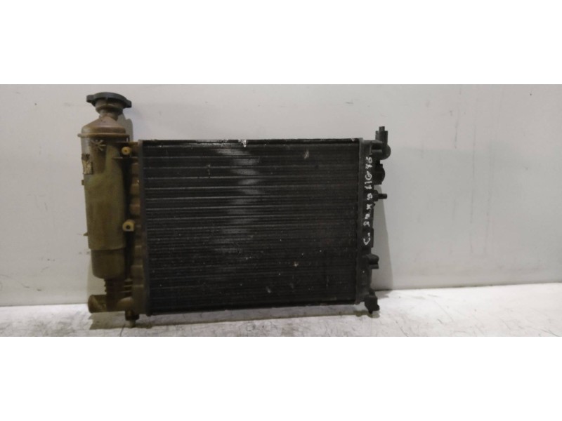 Recambio de radiador agua para citroen saxo 1.1 x referencia OEM IAM   
