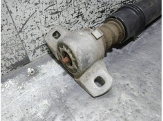 Recambio de amortiguador trasero derecho para citroen c4 lim. seduction referencia OEM IAM    2