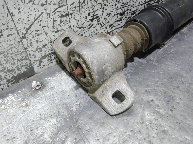 Recambio de amortiguador trasero derecho para citroen c4 lim. seduction referencia OEM IAM   