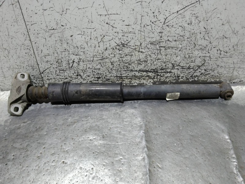 Recambio de amortiguador trasero izquierdo para citroen c4 lim. seduction referencia OEM IAM   